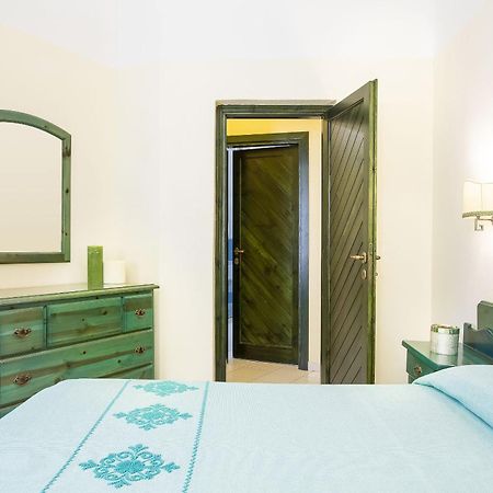Villaggio Alba Dorata Cala Liberotto Esterno foto