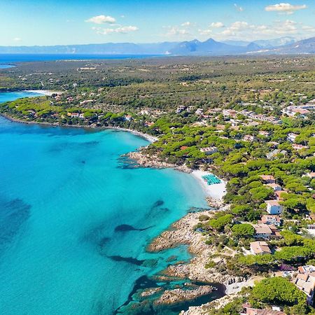 Villaggio Alba Dorata Cala Liberotto Esterno foto