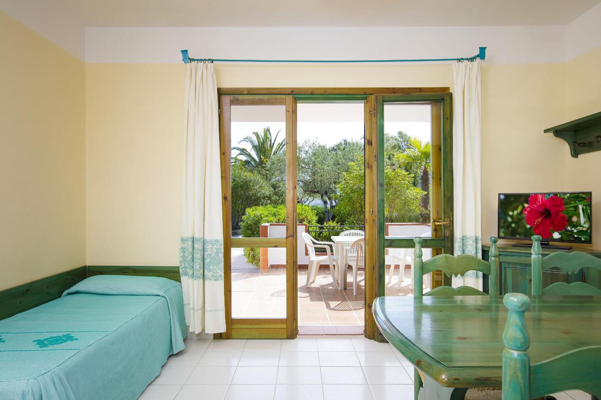 Villaggio Alba Dorata Cala Liberotto Esterno foto