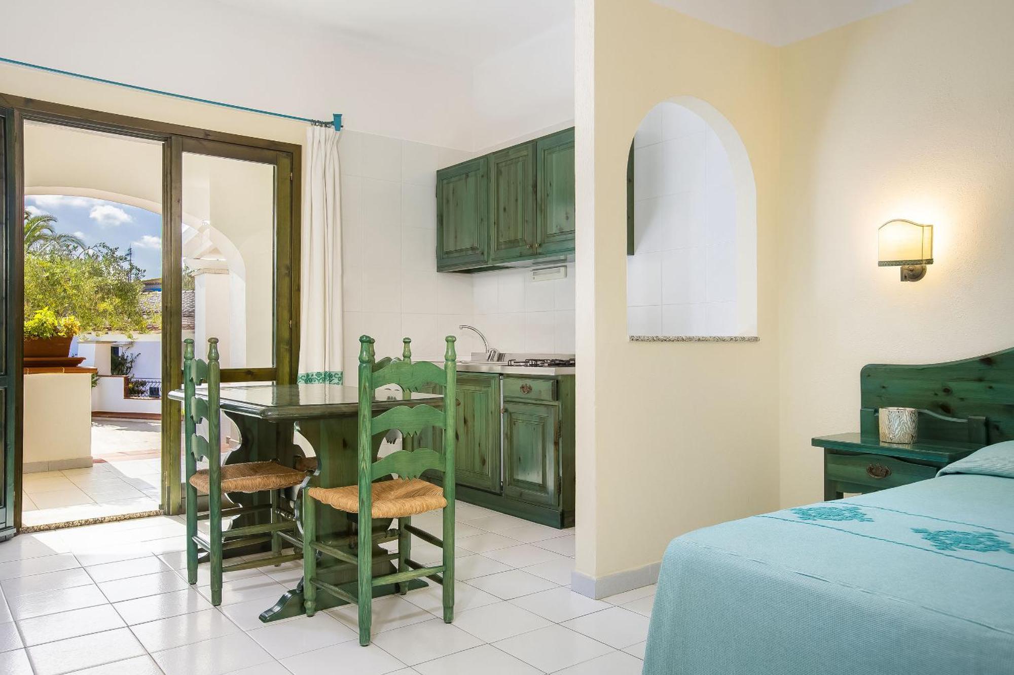 Villaggio Alba Dorata Cala Liberotto Esterno foto