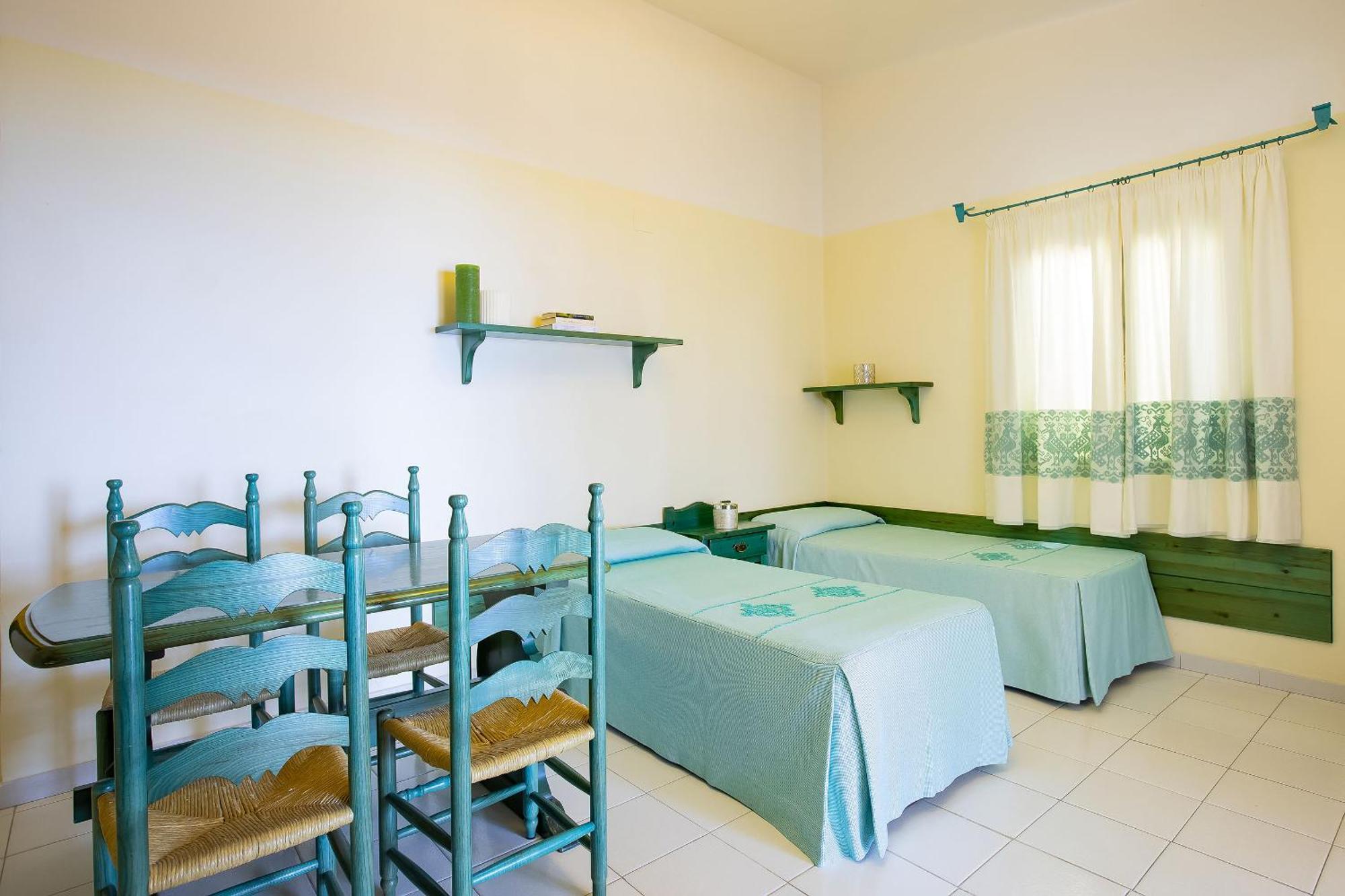Villaggio Alba Dorata Cala Liberotto Esterno foto