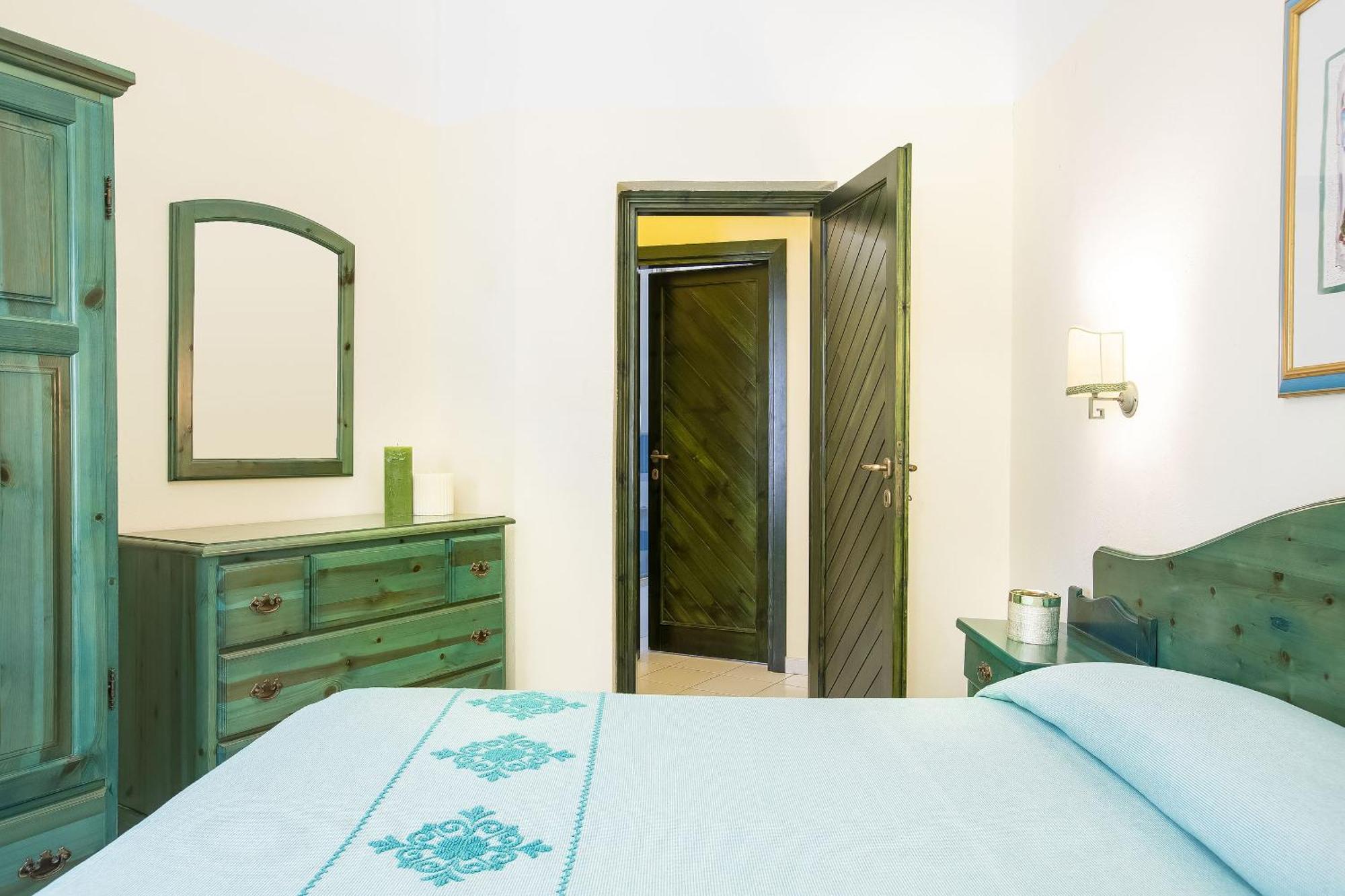 Villaggio Alba Dorata Cala Liberotto Esterno foto