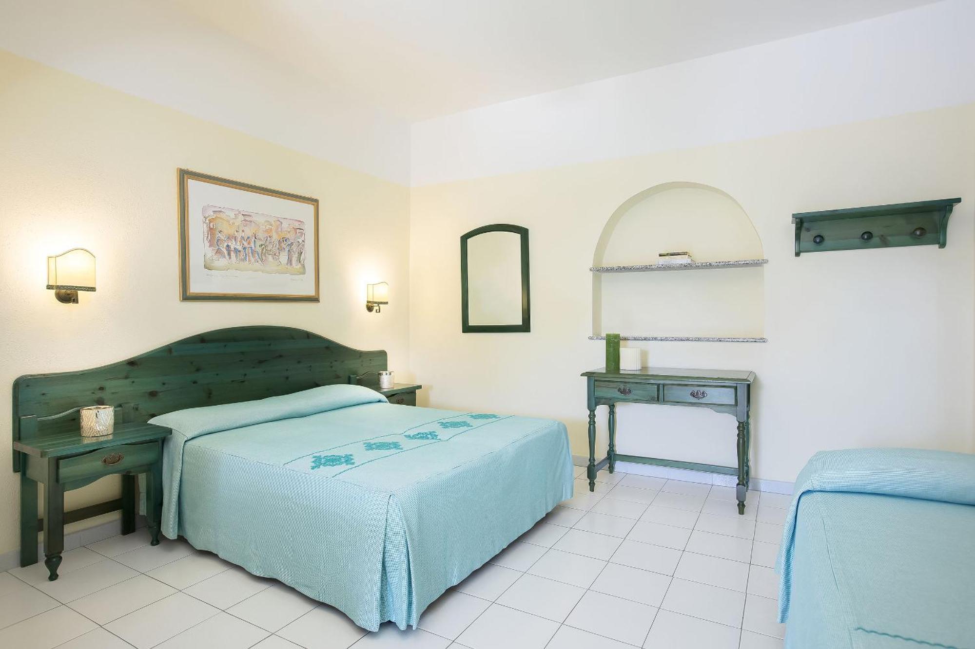 Villaggio Alba Dorata Cala Liberotto Esterno foto