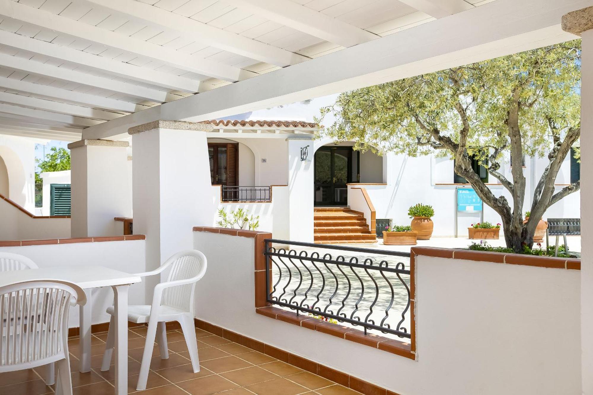 Villaggio Alba Dorata Cala Liberotto Esterno foto