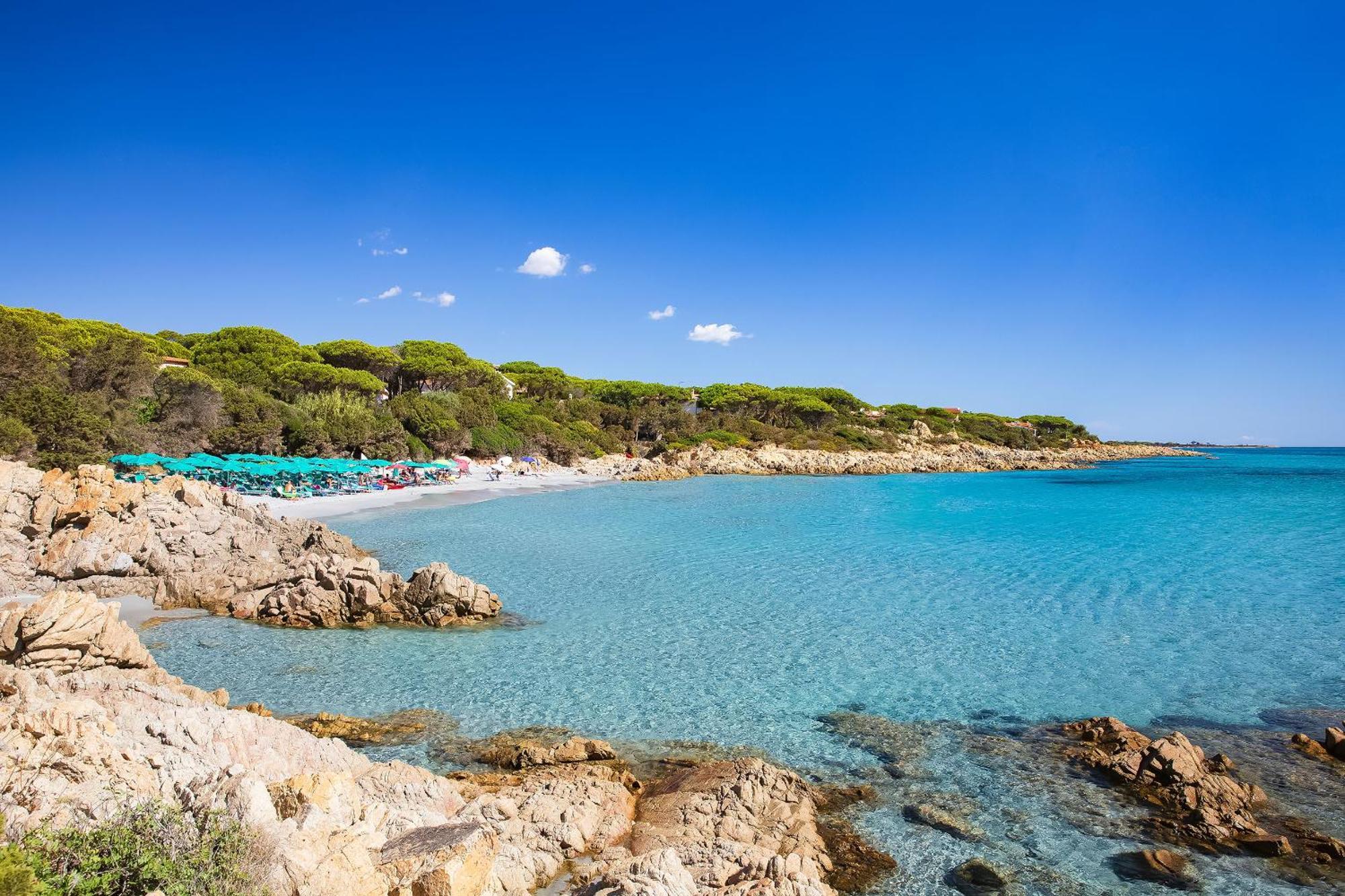 Villaggio Alba Dorata Cala Liberotto Esterno foto