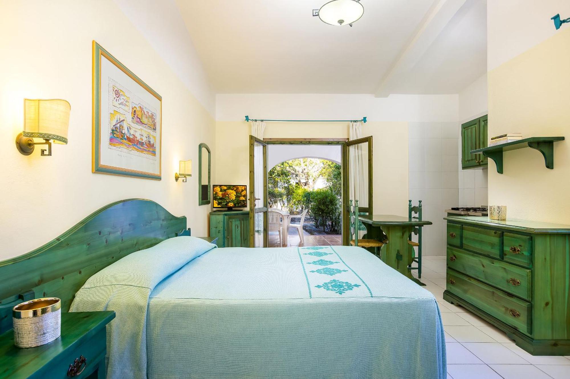 Villaggio Alba Dorata Cala Liberotto Esterno foto