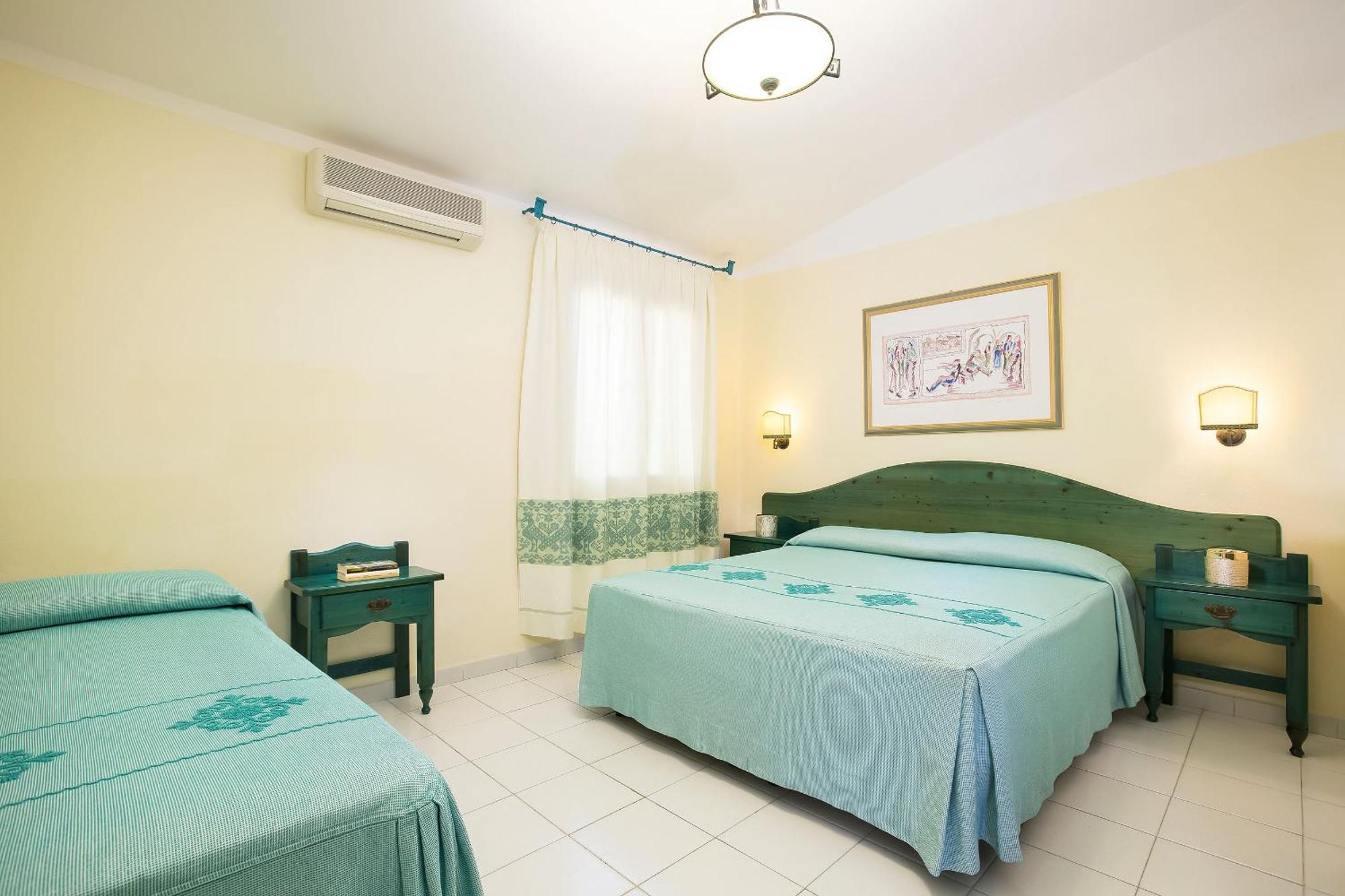 Villaggio Alba Dorata Cala Liberotto Esterno foto