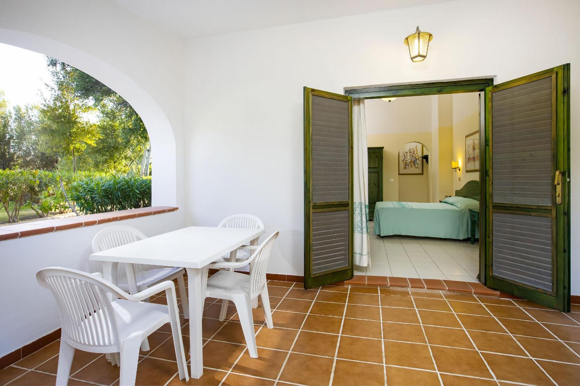 Villaggio Alba Dorata Cala Liberotto Esterno foto