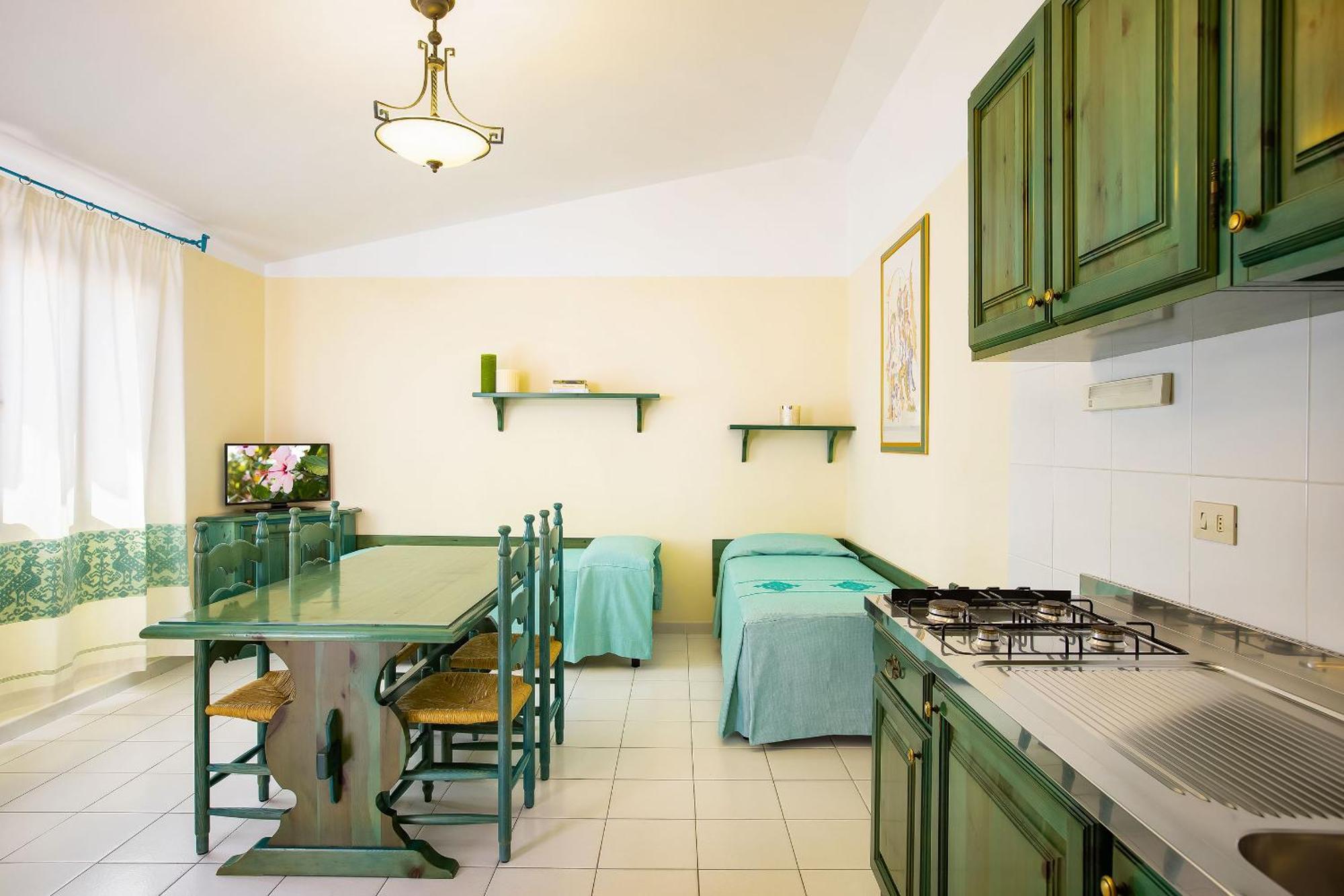 Villaggio Alba Dorata Cala Liberotto Esterno foto