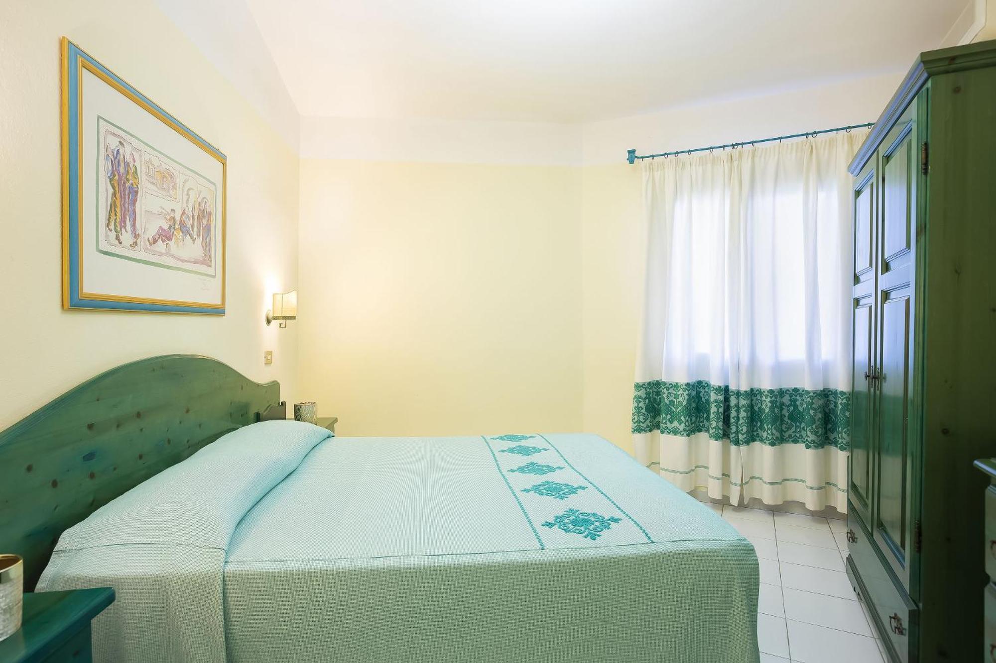 Villaggio Alba Dorata Cala Liberotto Esterno foto