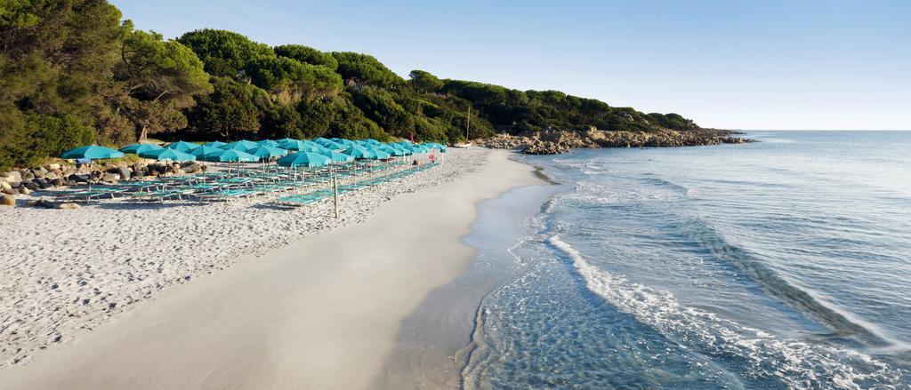 Villaggio Alba Dorata Cala Liberotto Esterno foto