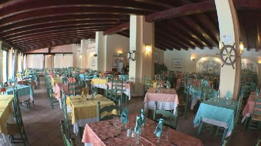 Villaggio Alba Dorata Cala Liberotto Esterno foto