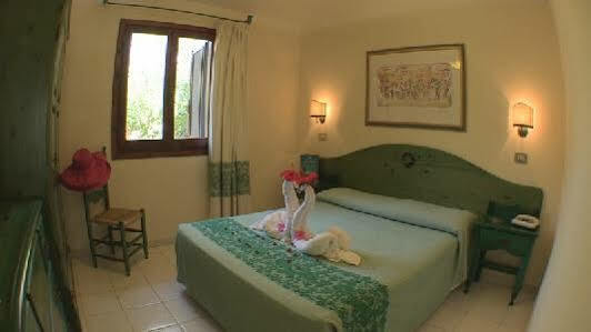 Villaggio Alba Dorata Cala Liberotto Esterno foto